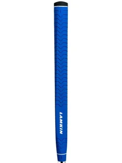 Lamkin Deep Etch Paddle Putter Grip