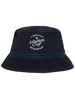 Malbon Artigianale Bucket Hat