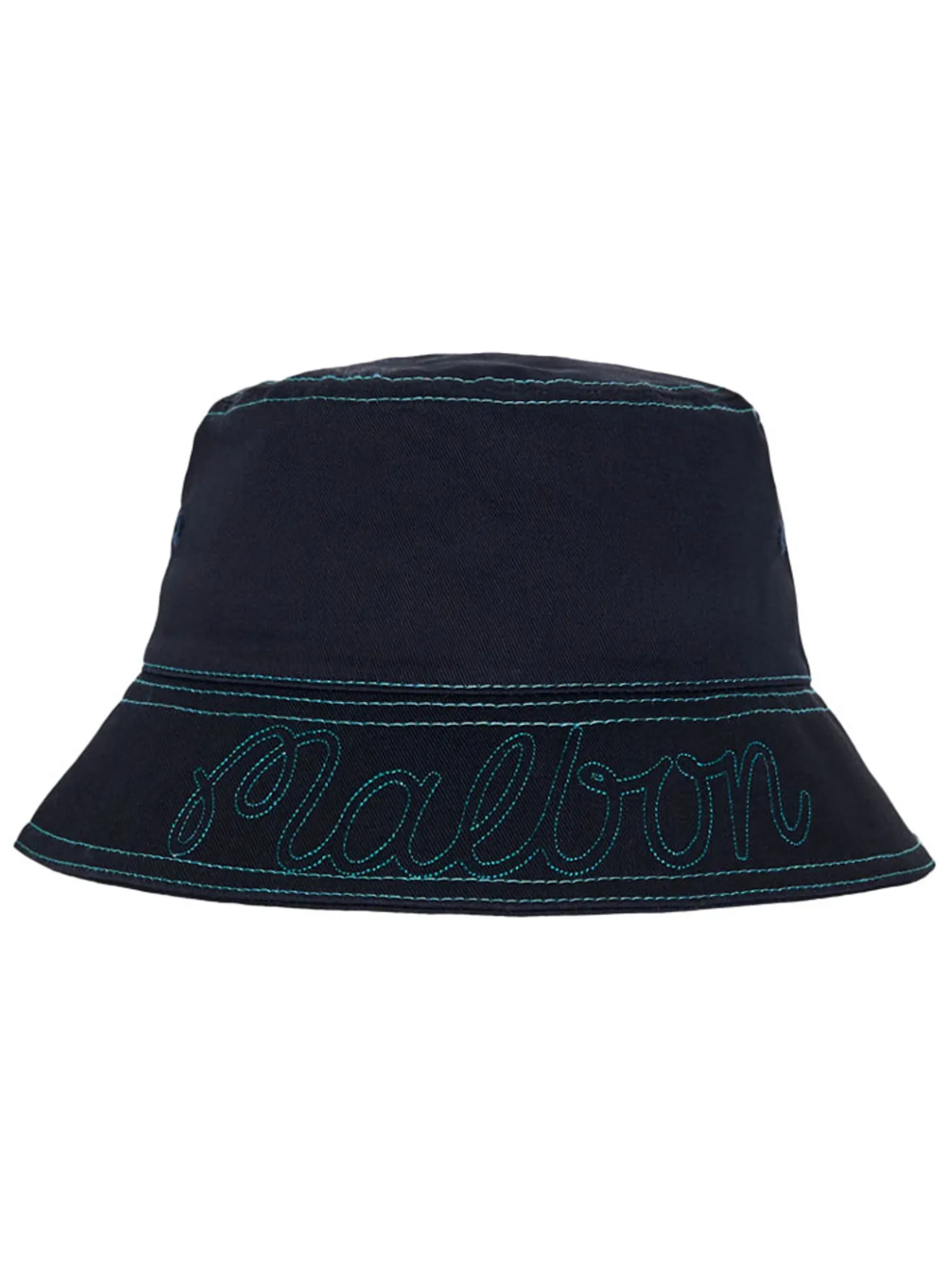 Malbon Artigianale Bucket Hat