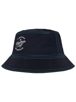 Malbon Artigianale Bucket Hat