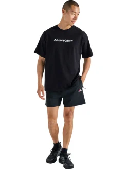 Malbon Atsuga T-Shirt - Black