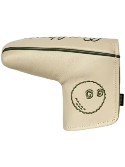 Malbon Blade Cover - Cypress/Cream