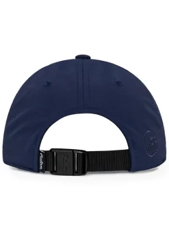 Malbon Block Nylon Packable Cap