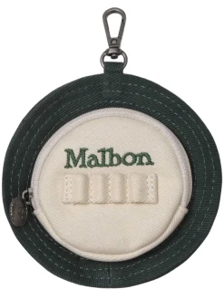 Malbon Buckets Ball Bag