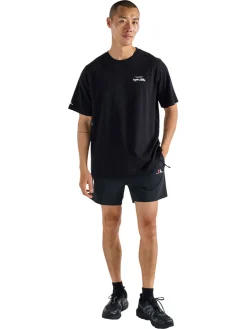 Malbon Buckets T-Shirt - Black