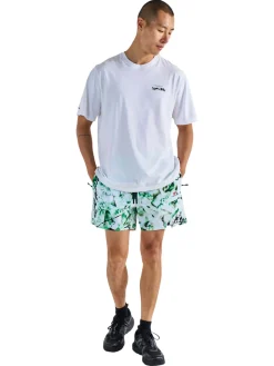 Malbon Buckets T-Shirt - White