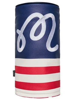 Malbon Eagle Buckets Driver Cover