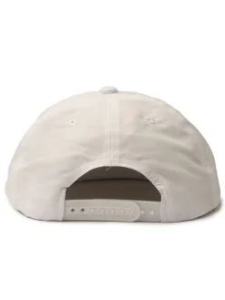 Malbon Evergreen Script Rope Hat