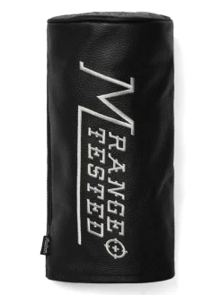 Malbon Flag Seekers Driver Cover