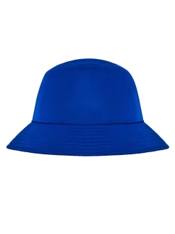 Malbon Menton Nylon Bucket Hat