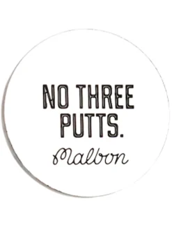 Malbon Molocchio Ball Marker
