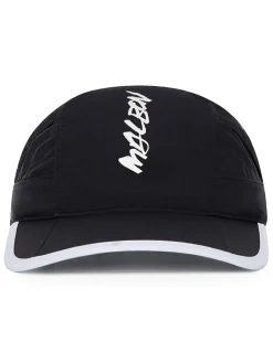 Malbon Nylon Bungee Hat