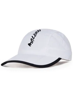 Malbon Nylon Bungee Hat