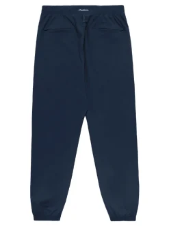 Malbon Performance Nylon Tech Pant - Navy