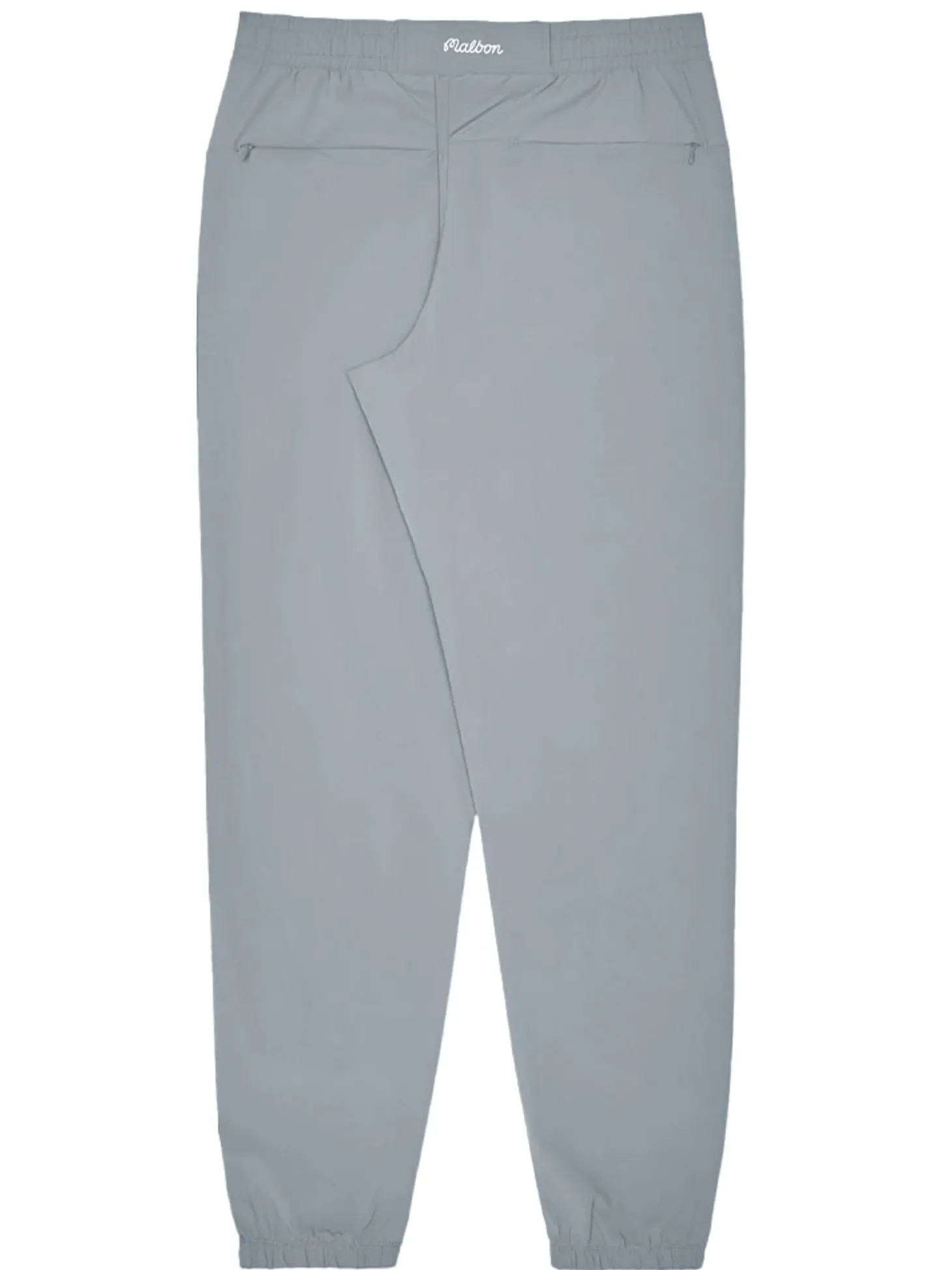 Malbon Performance Nylon Tech Pant - Steel