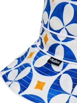 Malbon Riviera Bucket Hat - Multi