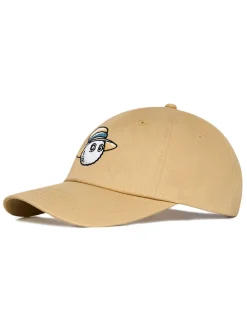 Malbon Romano Dad Cap