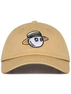 Malbon Romano Dad Cap