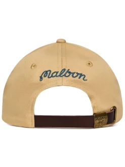Malbon Romano Dad Cap