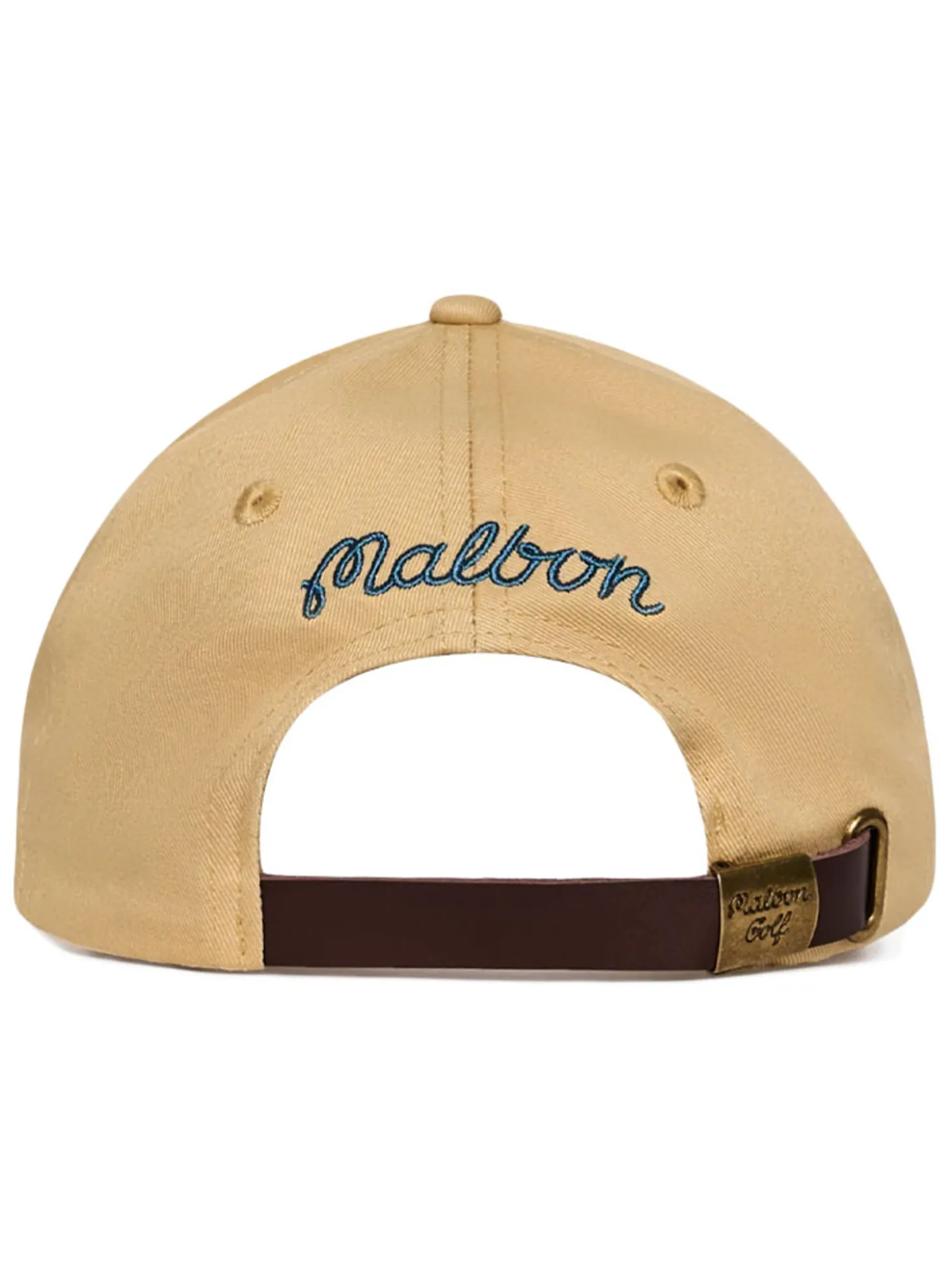 Malbon Romano Dad Cap