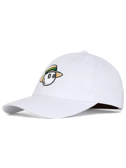 Malbon Romano Dad Cap