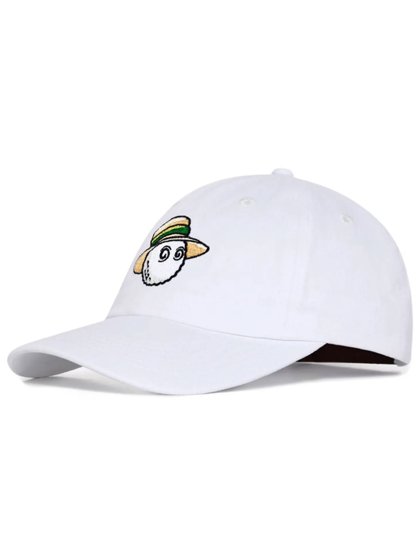 Malbon Romano Dad Cap