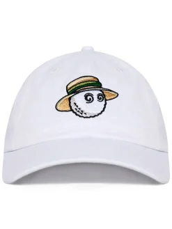 Malbon Romano Dad Cap