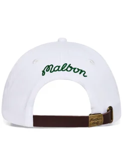Malbon Romano Dad Cap