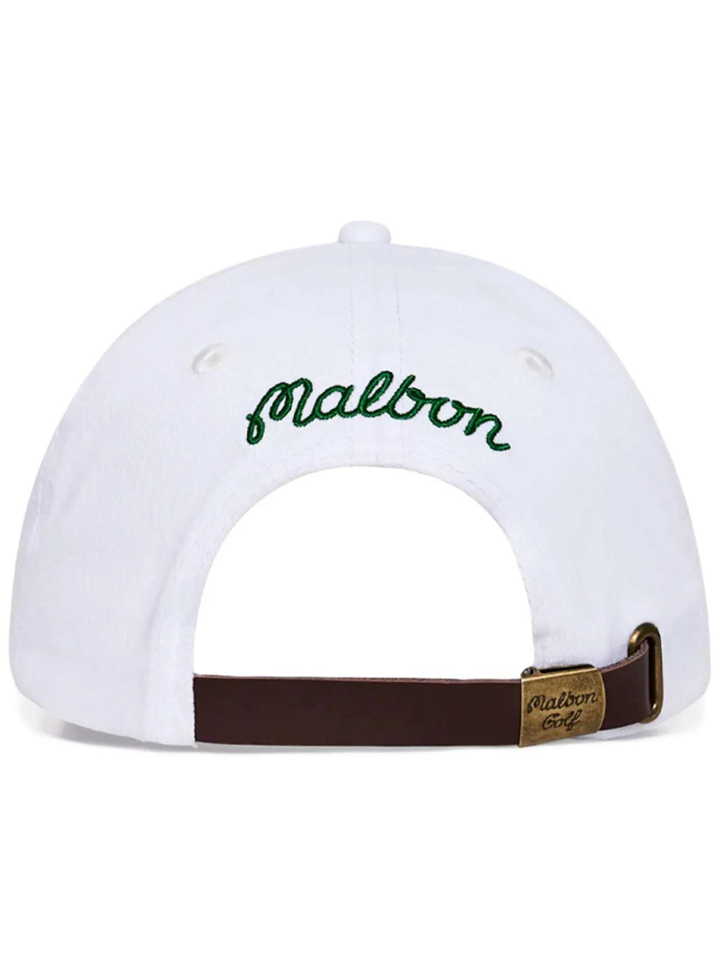 Malbon Romano Dad Cap