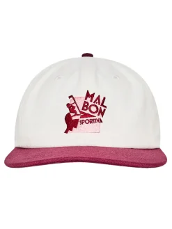 Malbon Sportiva Painters Cap