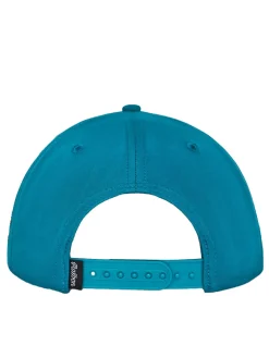 Malbon Two Man Scramble Nylon Rope Hat