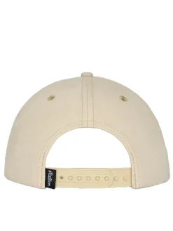 Malbon Two Man Scramble Nylon Rope Hat