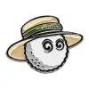 Malbon Vacation Club Ball Marker