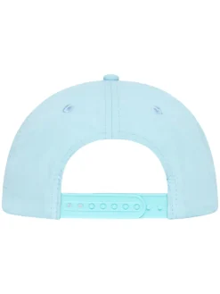 Malbon Vacation Club Nylon Rope Cap