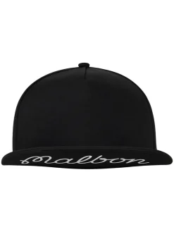 Malbon x Jesper Parnevik 5 Panel Hat