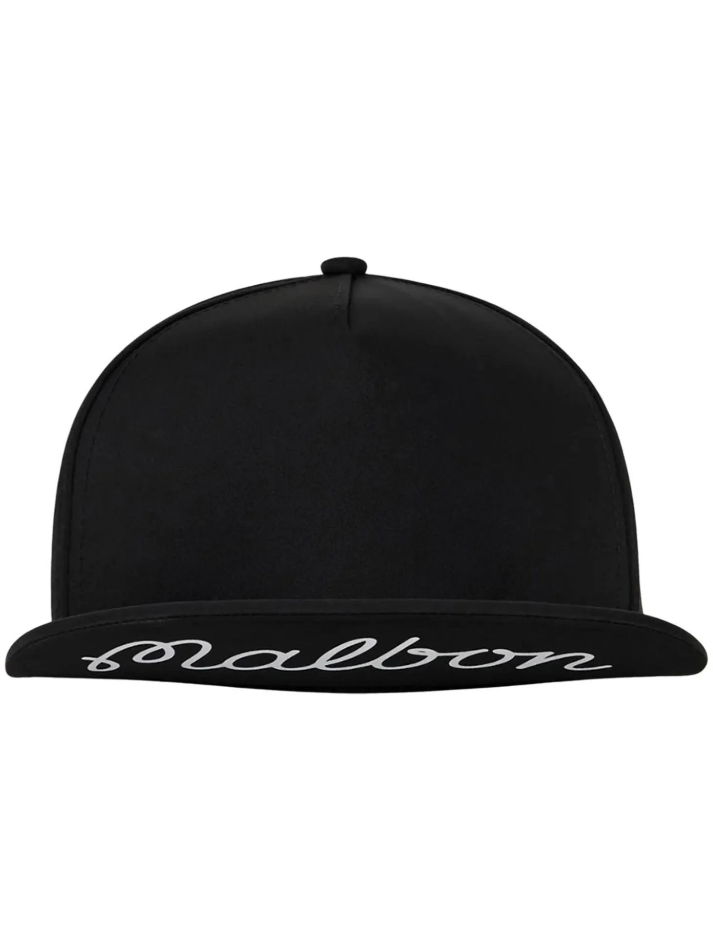 Malbon x Jesper Parnevik 5 Panel Hat