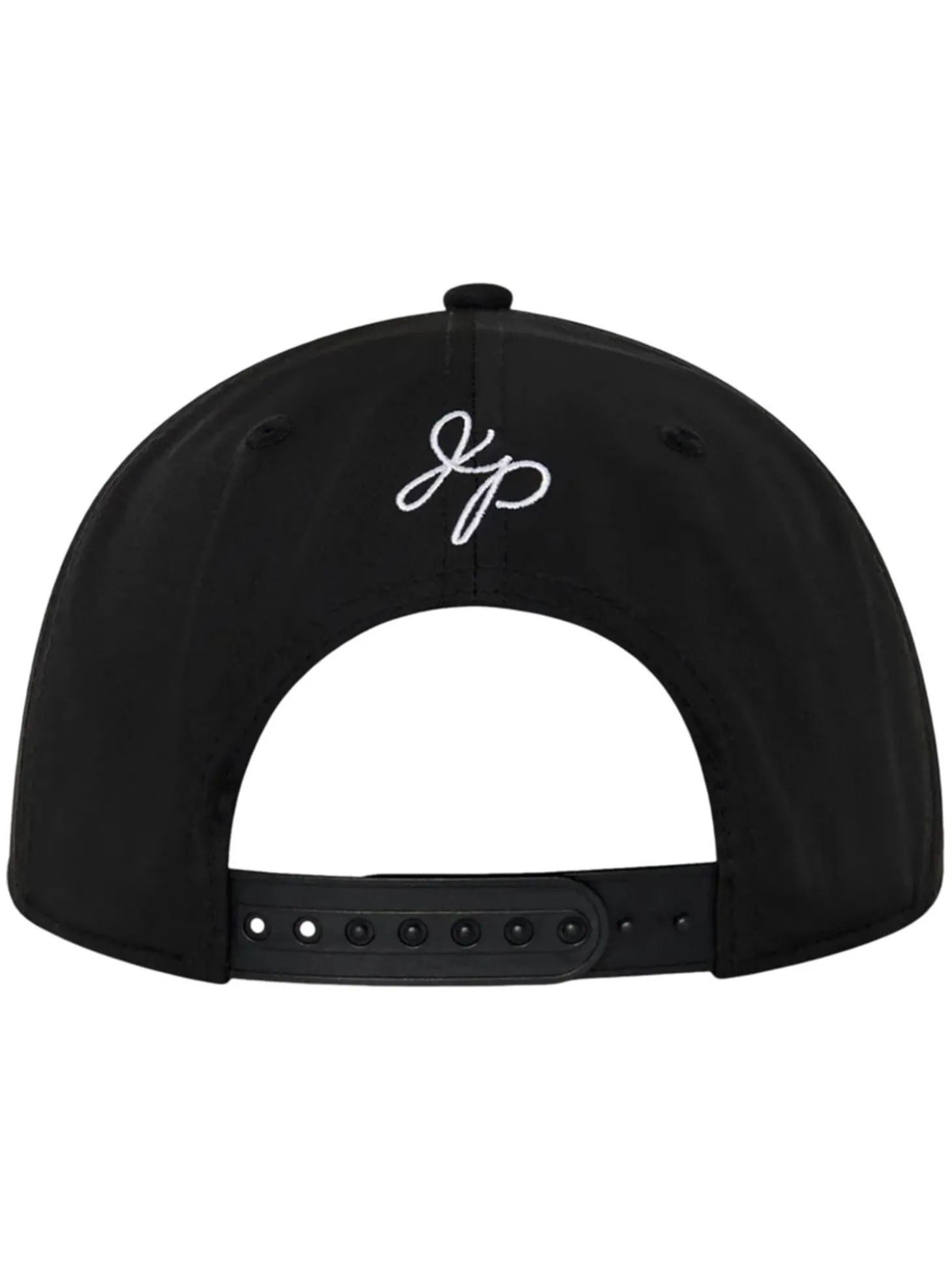 Malbon x Jesper Parnevik 5 Panel Hat
