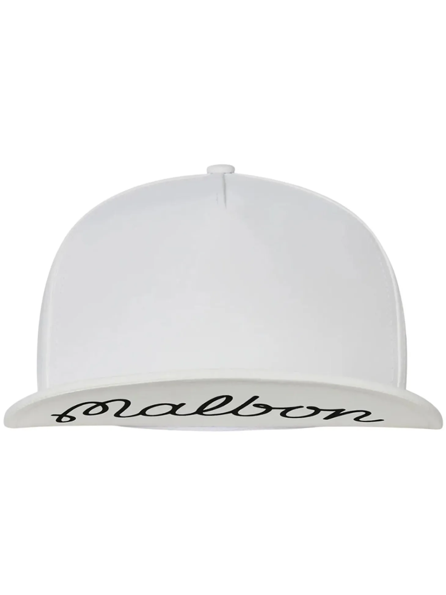 Malbon x Jesper Parnevik 5 Panel Hat
