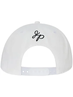 Malbon x Jesper Parnevik 5 Panel Hat