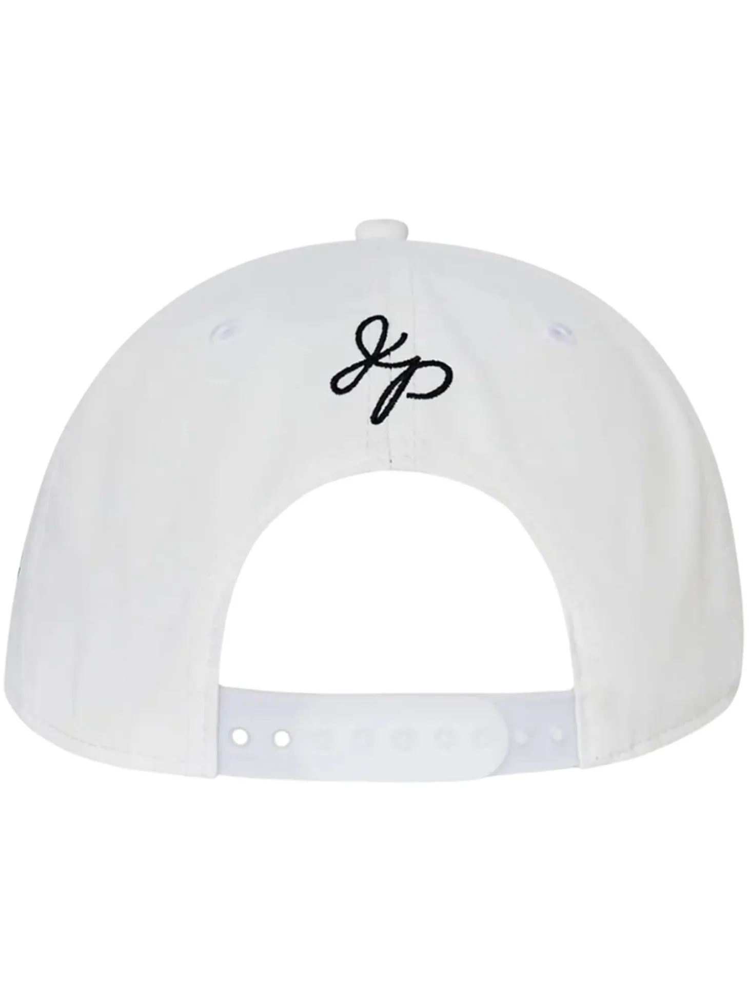 Malbon x Jesper Parnevik 5 Panel Hat