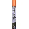 MARKi Permanent Marker Orange