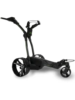 MGI Ai 500 Buggy