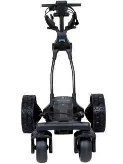 MGI Ai Navigator GPS+ Buggy