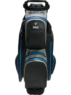 MGI Dri-Play 2024 Cart Bag