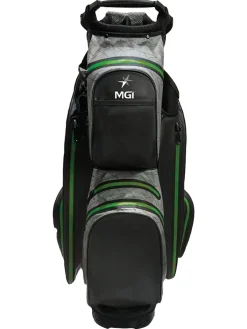 MGI Dri-Play 2024 Cart Bag