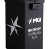 MGI Fireproof Charging Box