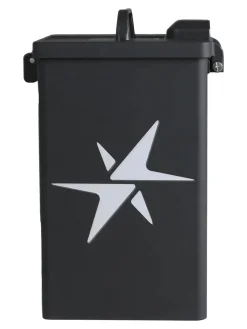 MGI Fireproof Charging Box