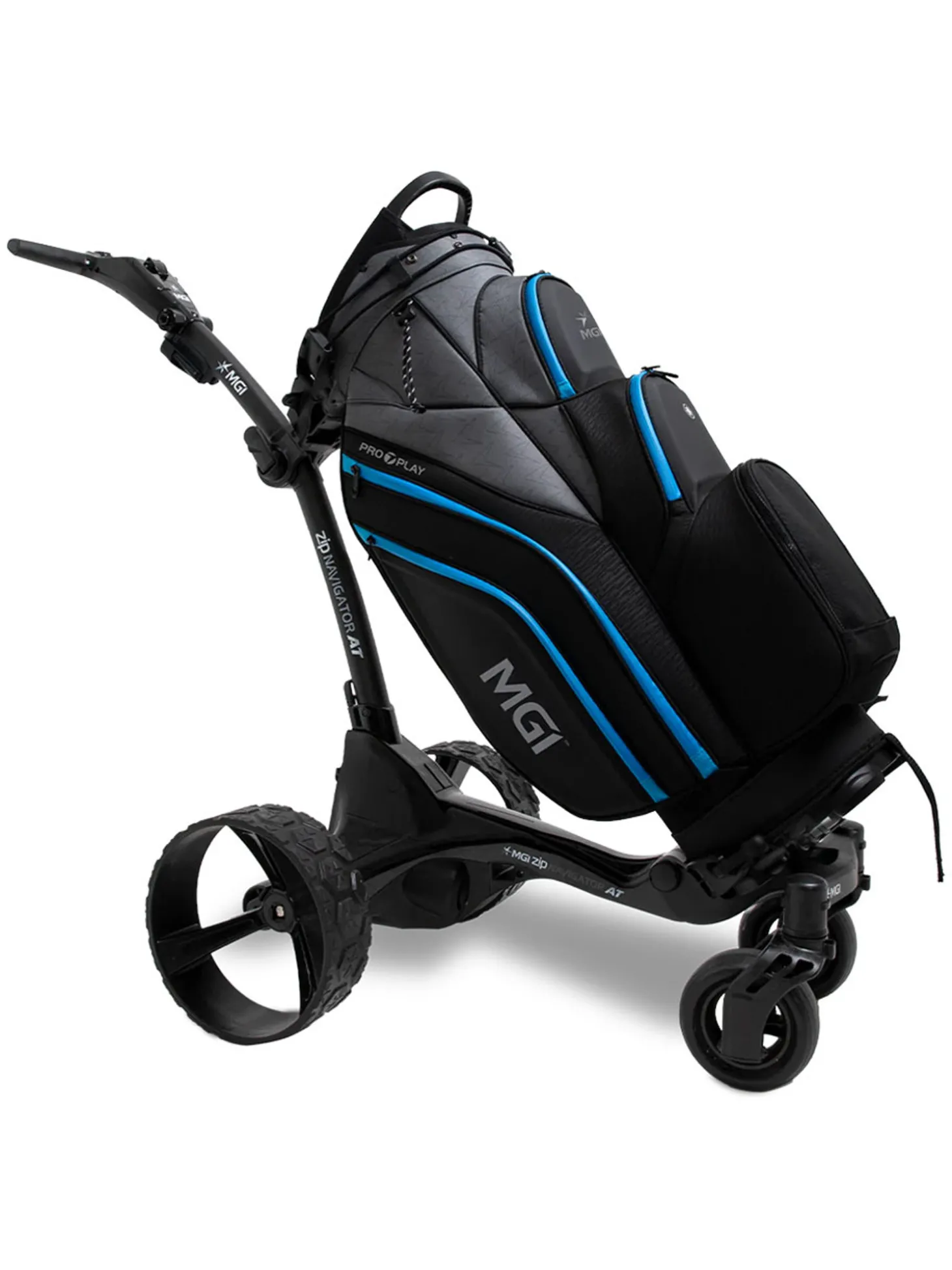 MGI Pro-Play 2024 Cart Bag