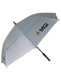 MGI Teliscopic Solar Umbrella