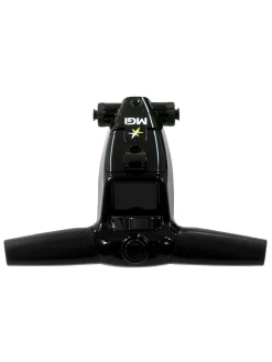 MGI Zip X1 2024 36 Hole Motorised Golf Buggy - Black